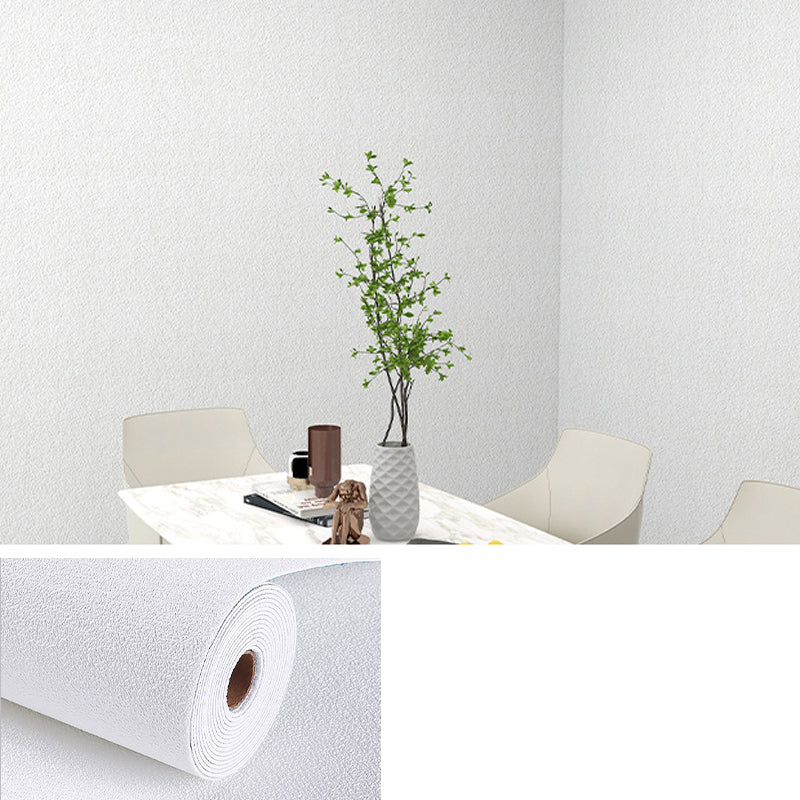 BowLift | Soundproof PVC Tin Back Panel Solid Color Peel and Stick Interior Wall Panel