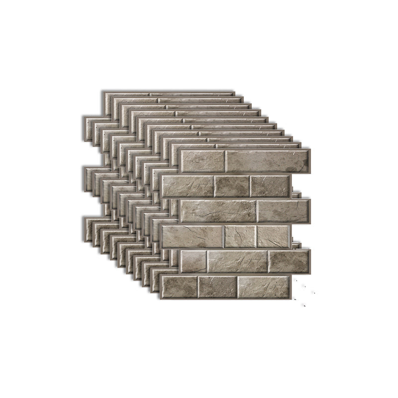 BowLift | 3D embossed splash guard panels plastic splash guard panels with waterproof