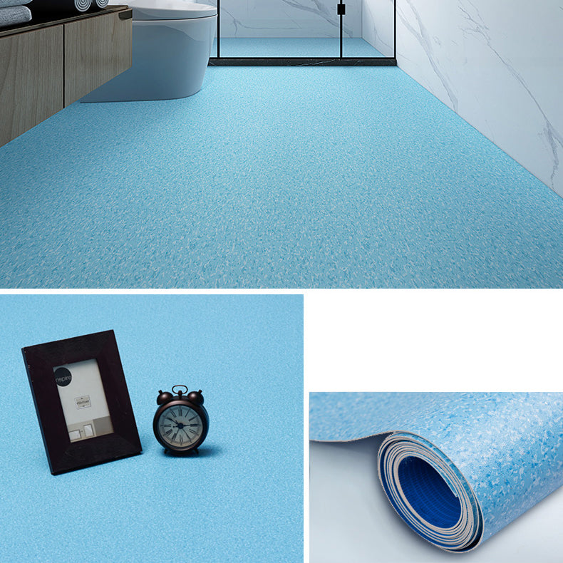 BowLift | Waterproof PVC flooring for peeling and applying, Scratch-resistant PVC flooring