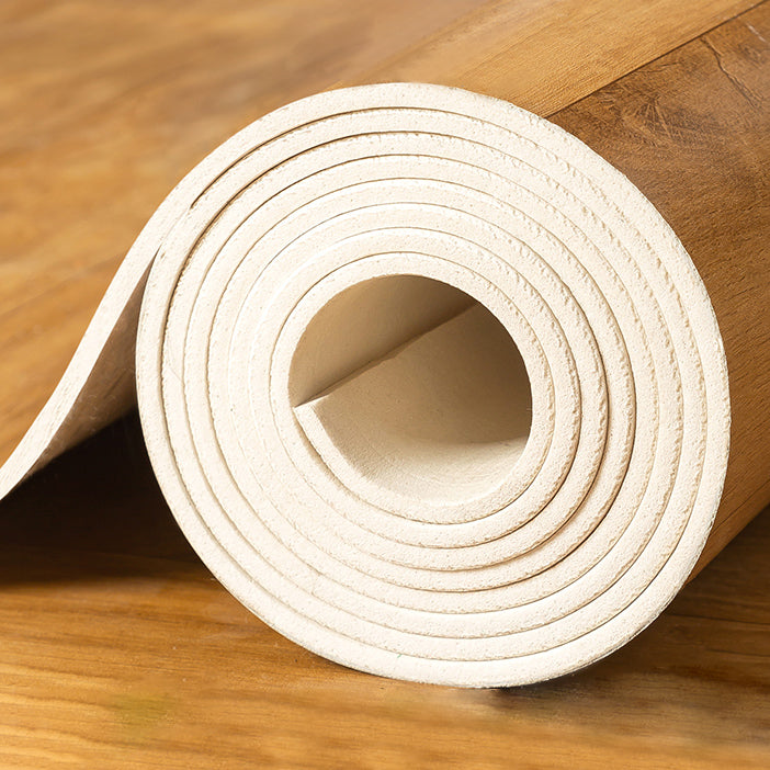 BowLift | Waterproof PVC flooring wood look self-adhesive fire-resistant PVC flooring