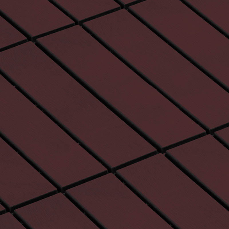 BowLift | Classic Wooden Outdoor Flooring Composite Paving Tiles