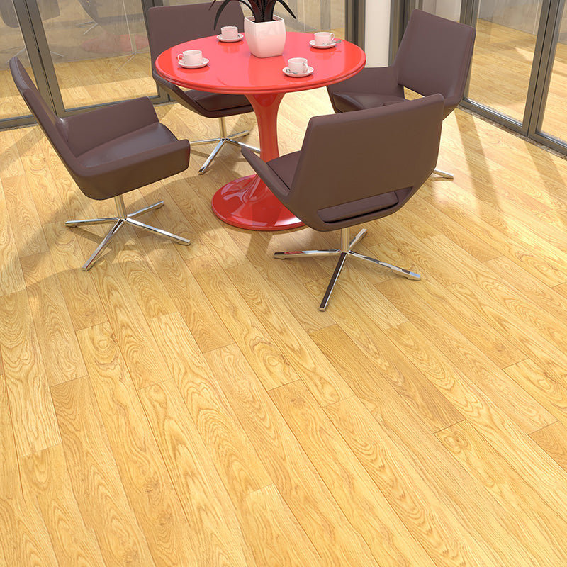 BowLift | Classic Style PVC Floor Covering for Peeling and Gluing Smooth PVC Floor Covering