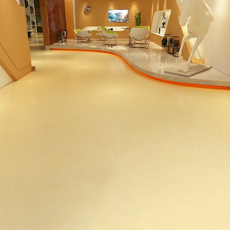 BowLift | Classic Style PVC Floor Covering for Peeling and Gluing Smooth PVC Floor Covering