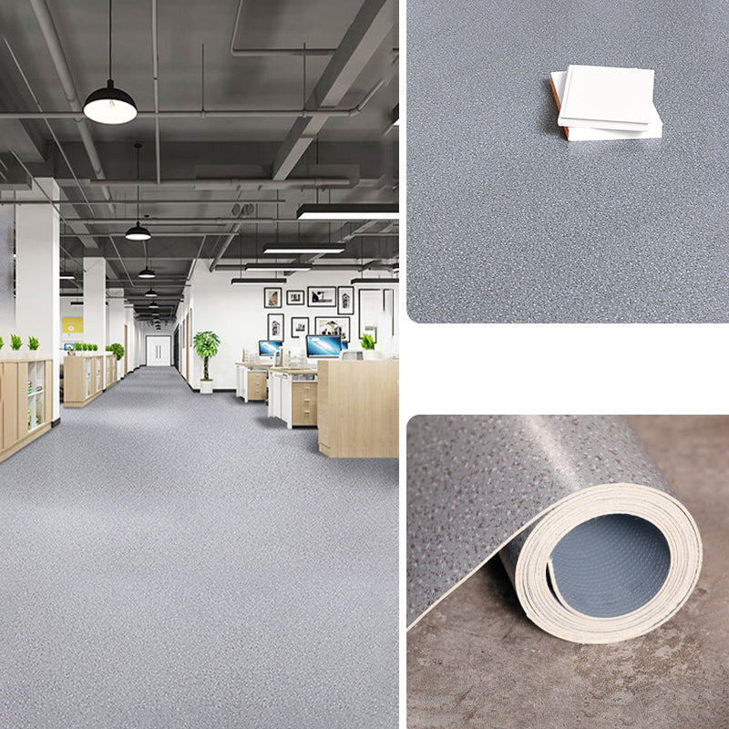 BowLift | Classic Style PVC Flooring Self-Adhesive Smooth PVC Flooring