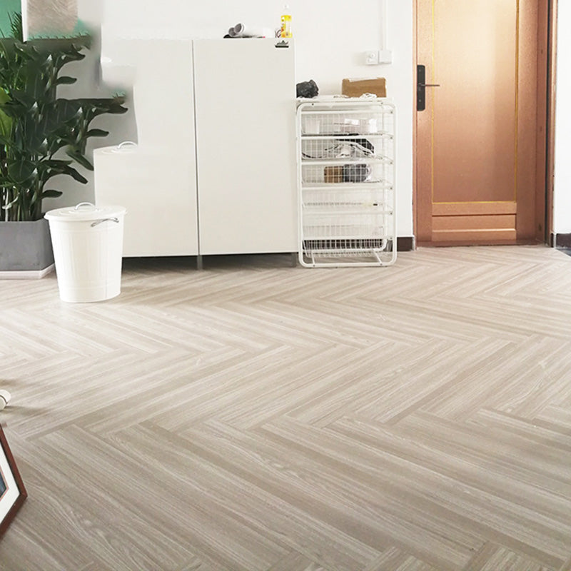 BowLift | Waterproof PVC Flooring Rectangle Peel and Stick Fire Retardant PVC Flooring