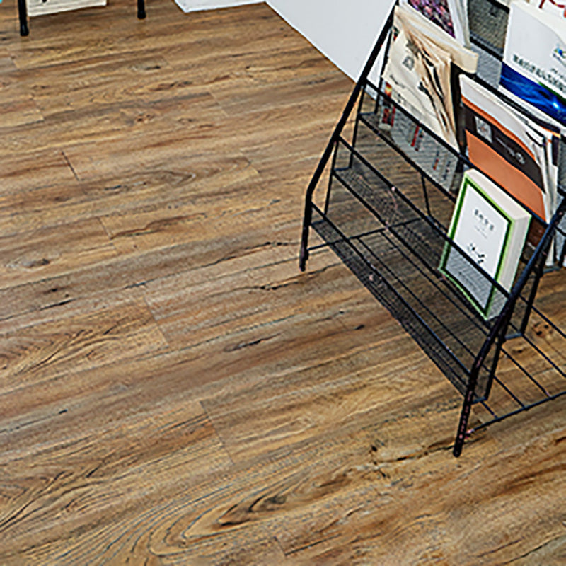 BowLift | Waterproof PVC Flooring Rectangle Peel and Stick Fire Retardant PVC Flooring