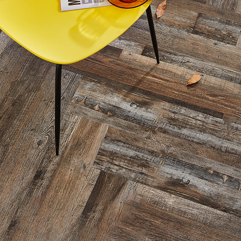 BowLift | Waterproof PVC Flooring Rectangle Peel and Stick Fire Retardant PVC Flooring