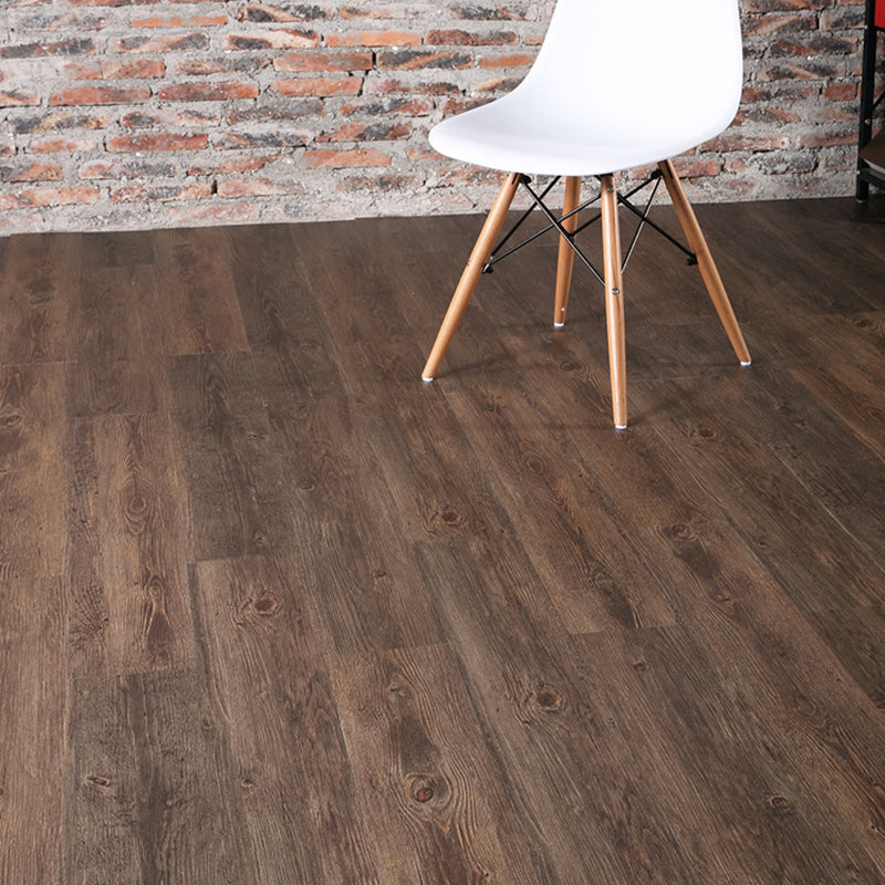 BowLift | Waterproof PVC Flooring Rectangle Peel and Stick Fire Retardant PVC Flooring