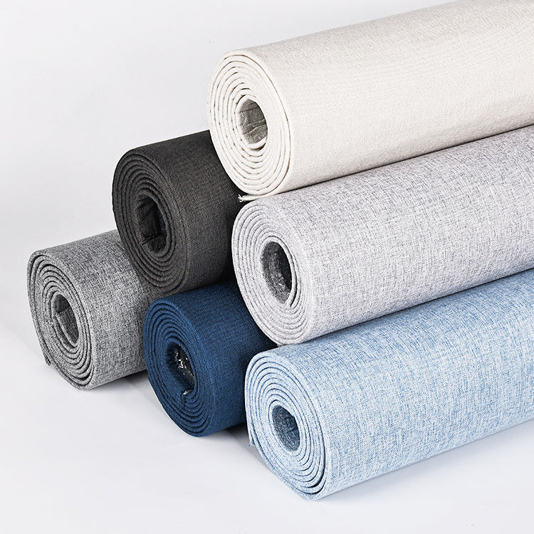 BowLift | Basic Splash Protection Panels Solid Color Fade Resistant Wall Ceiling for Bedroom