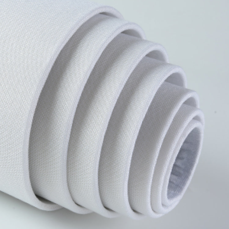 BowLift | Basic Splash Protection Panels Solid Color Fade Resistant Wall Ceiling for Bedroom