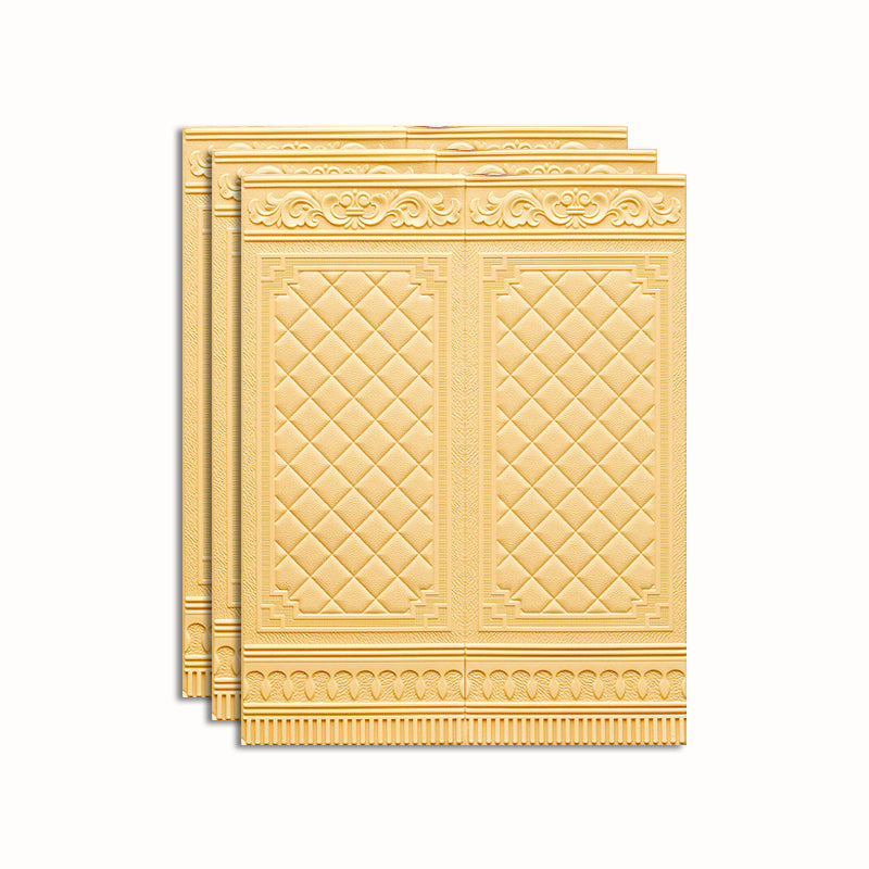 BowLift | 3D Wall Coverings Contemporary Simple Wall Coverings with waterproof