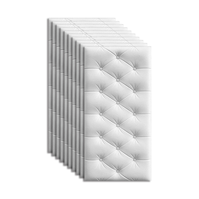 BowLift | Plastic Wall Access Panel Contemporary 3D Wall Access Panel with Waterproof