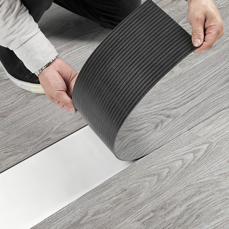 BowLift | Waterproof PVC Flooring Peel and Stick Fire Resistant Rectangular PVC Flooring