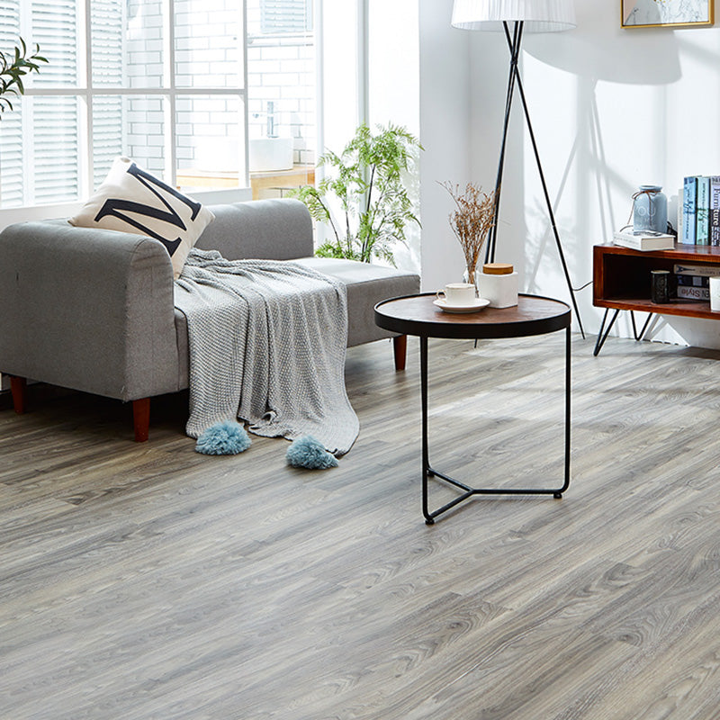 BowLift | Waterproof PVC flooring Peel and Stick Fire-resistant rectangular PVC flooring
