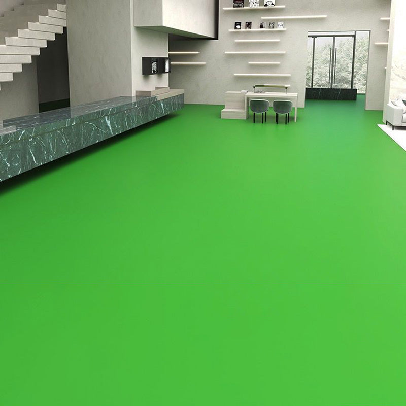 BowLift | Waterproof PVC flooring in solid color, self-adhesive, scratch-resistant PVC flooring