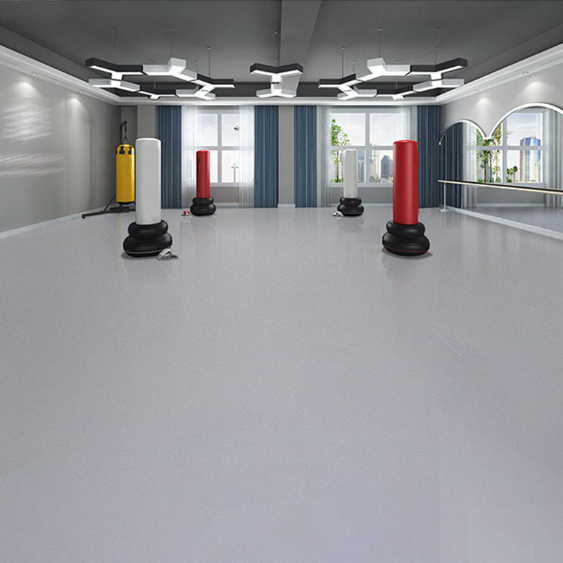 BowLift | Waterproof PVC flooring in solid color, self-adhesive, scratch-resistant PVC flooring