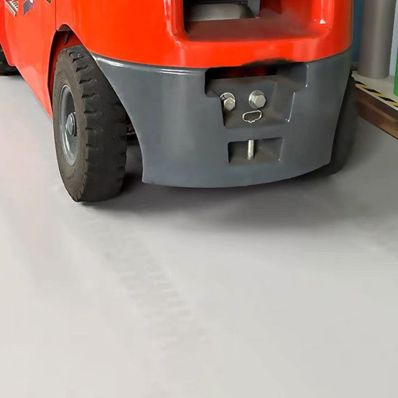 BowLift | Waterproof PVC flooring in solid color, self-adhesive, scratch-resistant PVC flooring