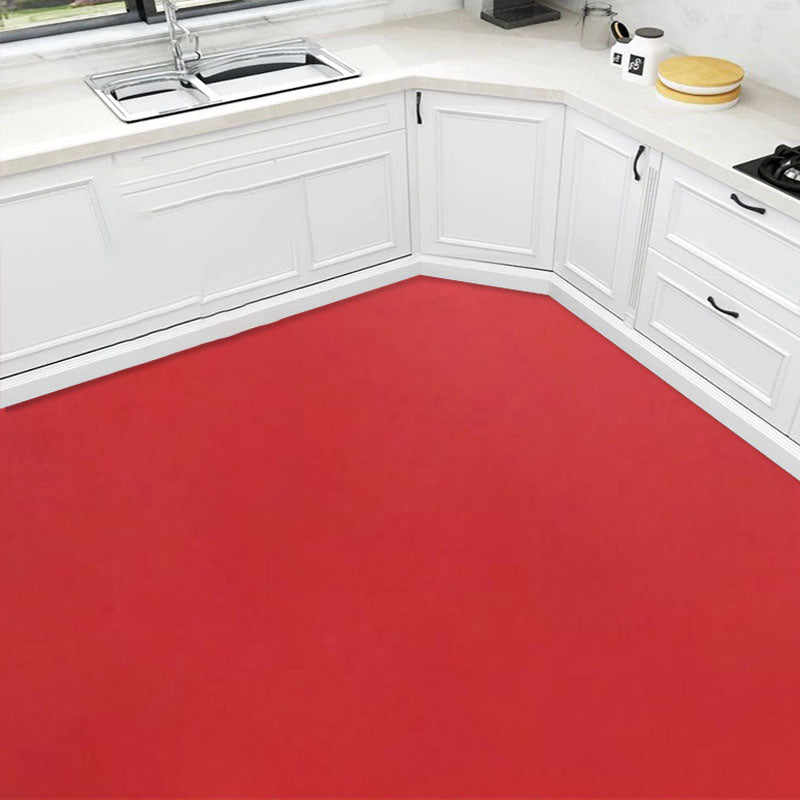 BowLift | Waterproof PVC flooring in solid color, self-adhesive, scratch-resistant PVC flooring