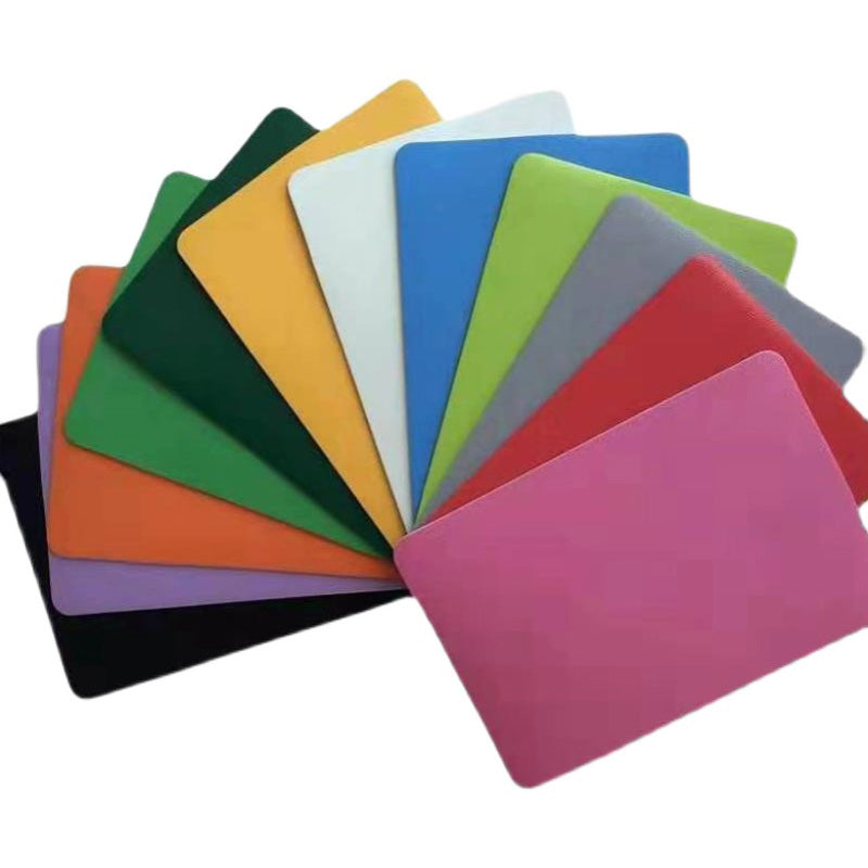 BowLift | Waterproof PVC flooring in solid color, self-adhesive, scratch-resistant PVC flooring