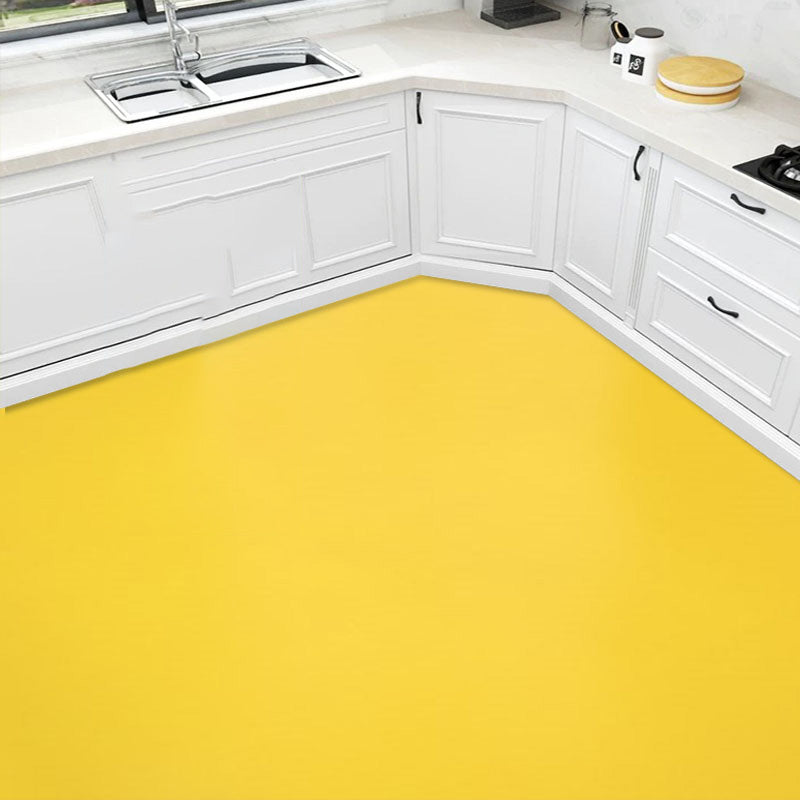 BowLift | Waterproof PVC flooring in solid color, self-adhesive, scratch-resistant PVC flooring