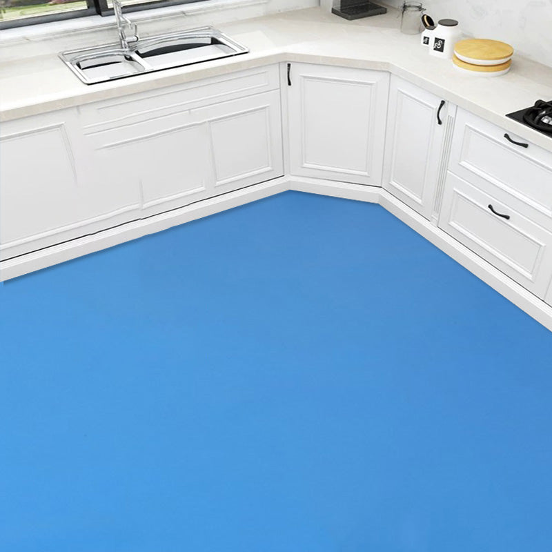 BowLift | Waterproof PVC flooring in solid color, self-adhesive, scratch-resistant PVC flooring