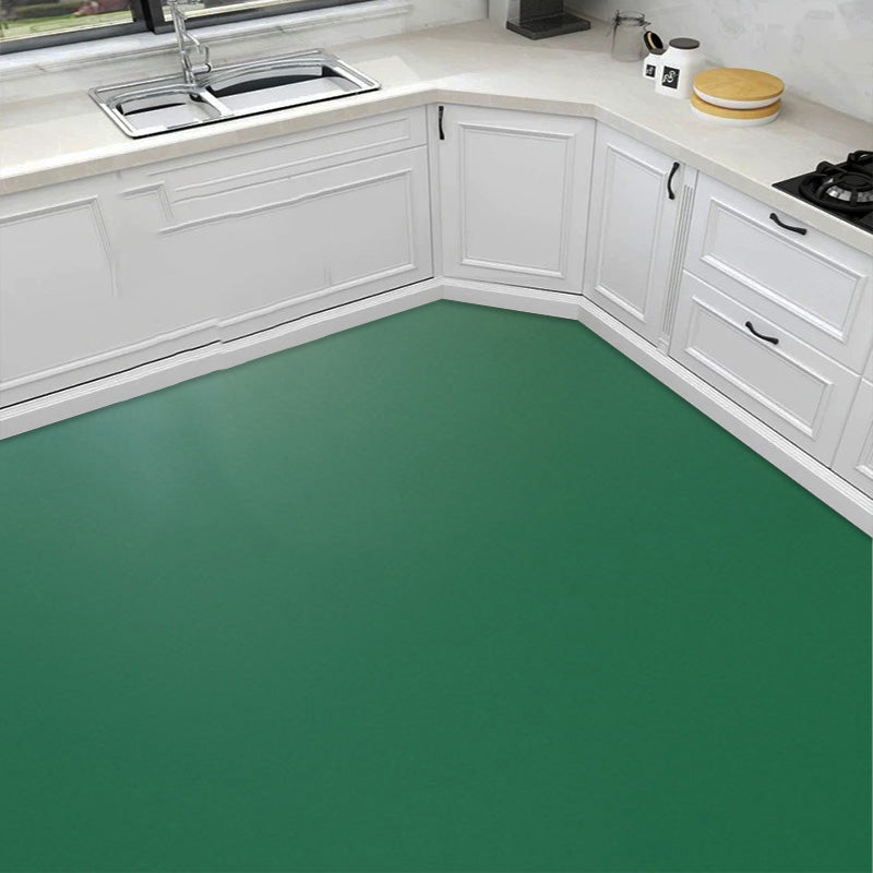 BowLift | Waterproof PVC flooring in solid color, self-adhesive, scratch-resistant PVC flooring