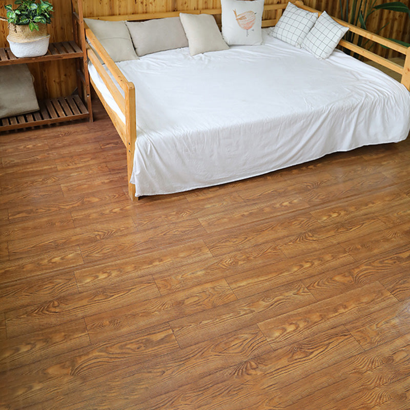 BowLift | Waterproof PVC flooring wood look self-adhesive scratch-resistant PVC flooring