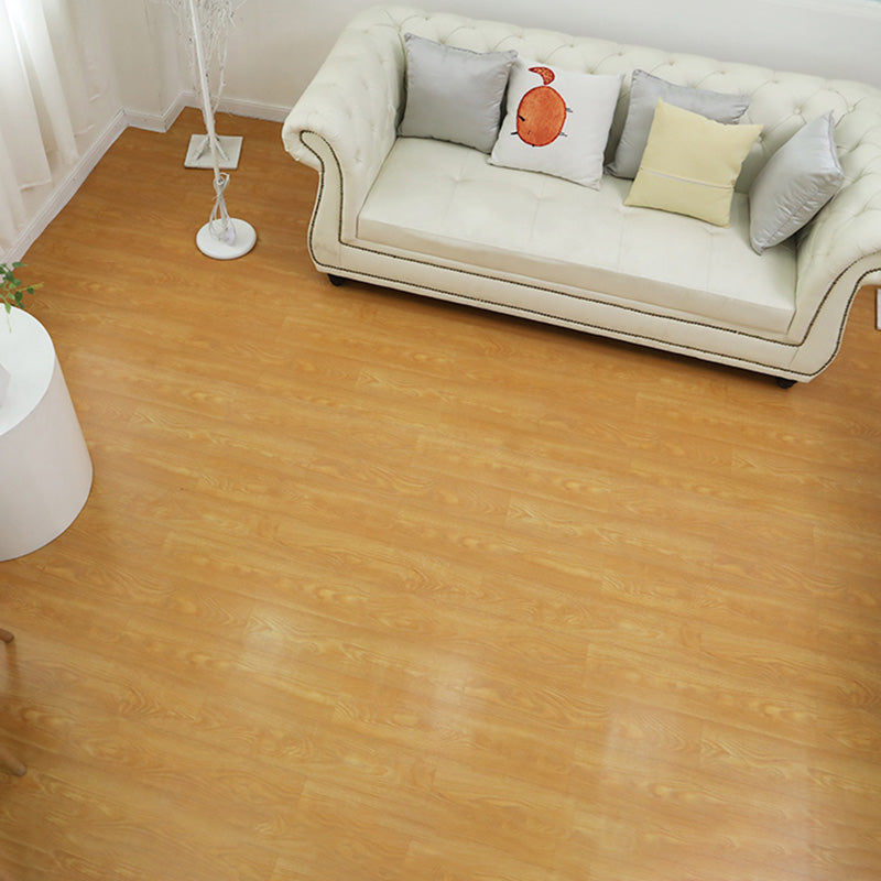 BowLift | Waterproof PVC flooring wood look self-adhesive scratch-resistant PVC flooring