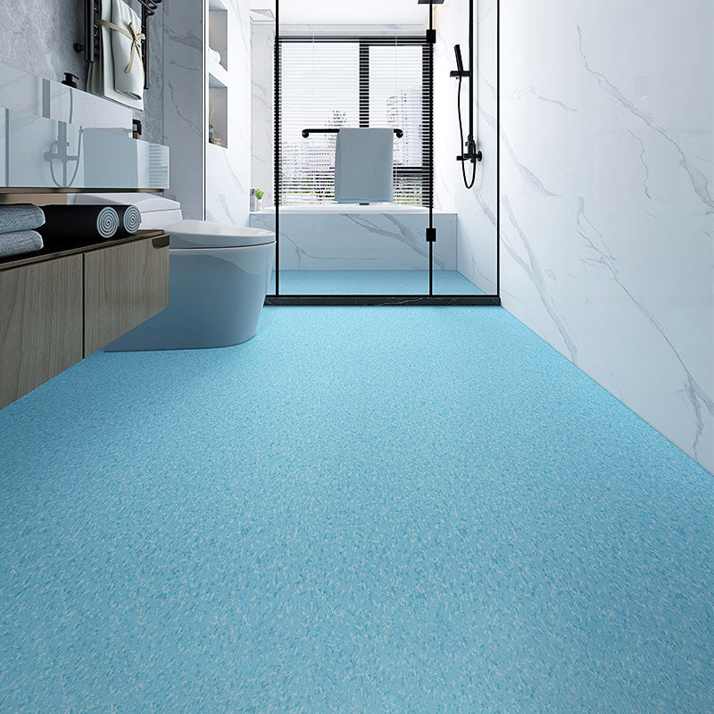 BowLift | Waterproof PVC flooring wood look self-adhesive scratch-resistant PVC flooring