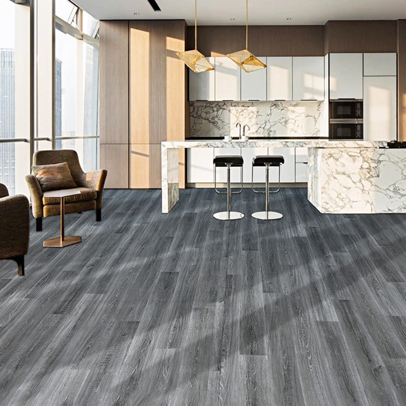 BowLift | Waterproof PVC flooring wood look self-adhesive scratch-resistant PVC flooring
