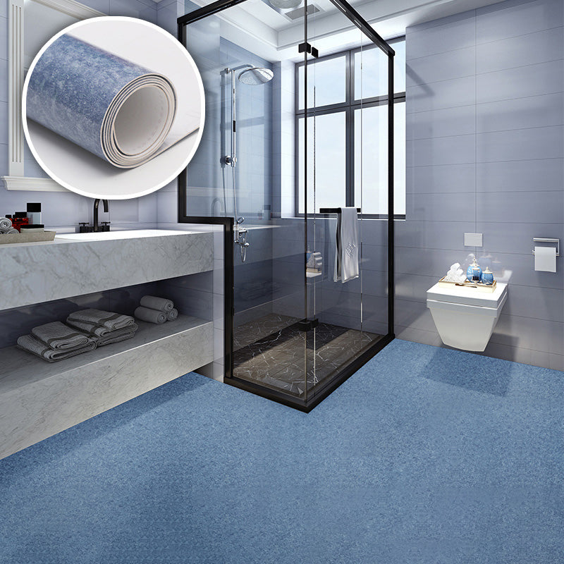 BowLift | Waterproof PVC flooring wood look self-adhesive scratch-resistant PVC flooring