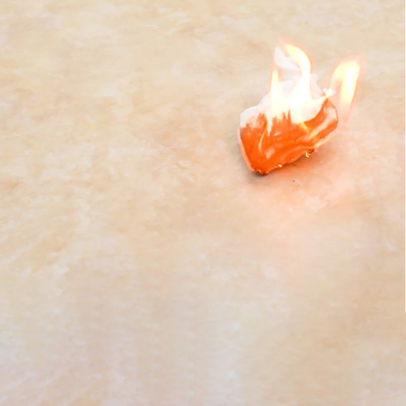 BowLift | Fireproof Square PVC Flooring Peel and Stick Waterproof PVC Flooring