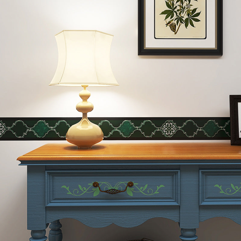 BowLift | Arabesque Peel and Stick Tiles Mosaic Tiles Self-Adhesive Backsplash