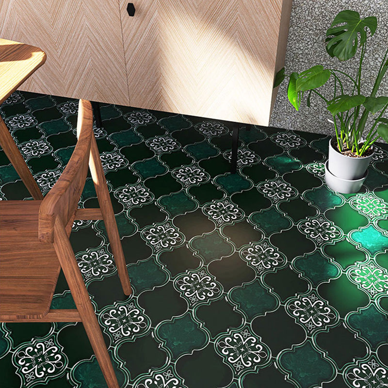 BowLift | Arabesque Peel and Stick Tiles Mosaic Tiles Self-Adhesive Backsplash