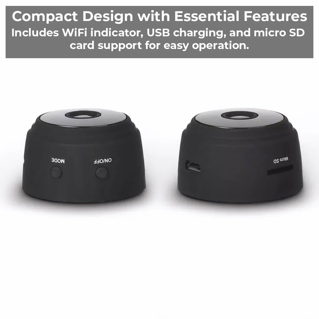 BowLift | Wireless Waterproof Backup Camera for RVs & Trailers