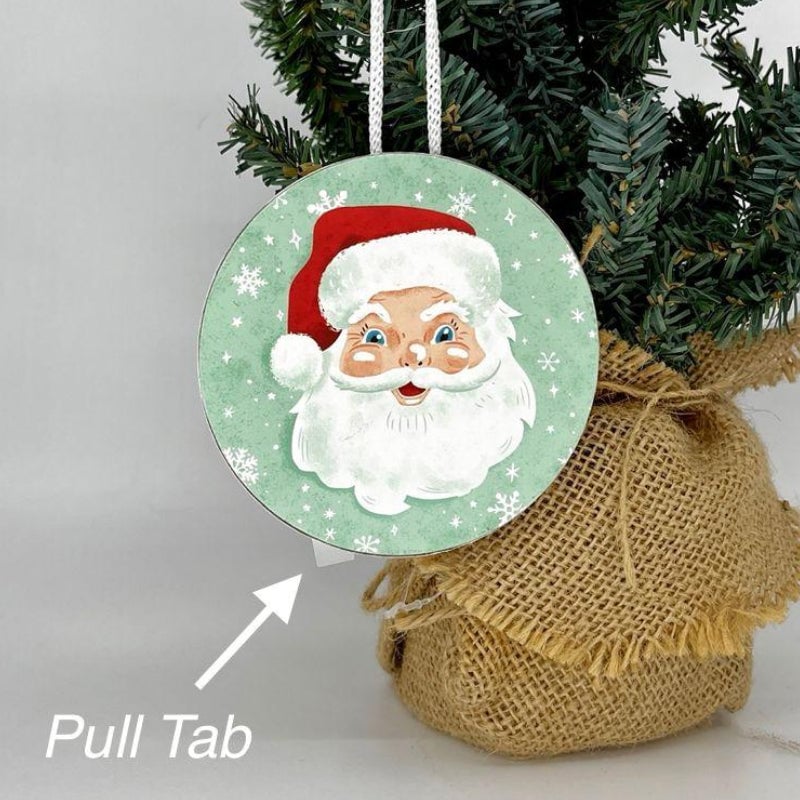 BowLift | Prank Goat Scream Ornament