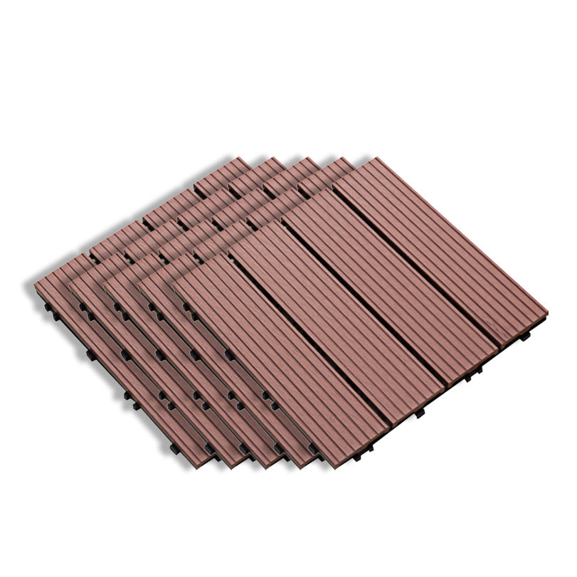 BowLift | Waterproof Engineered Wood Floor Planks Traditional Floor Tiles