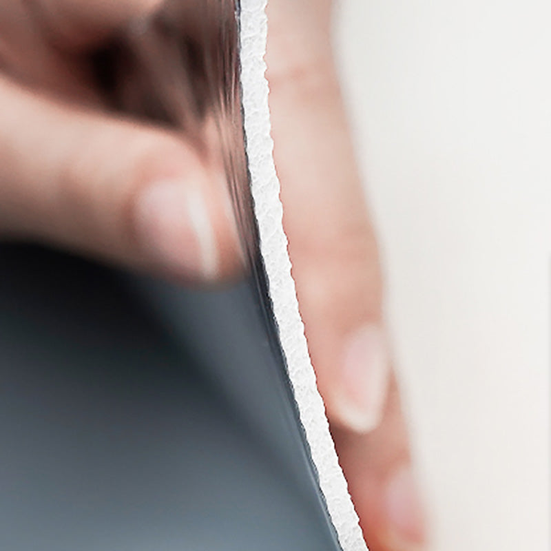 BowLift | Basic Solid Color Wall Tile Peel and Stick Splashback Panels