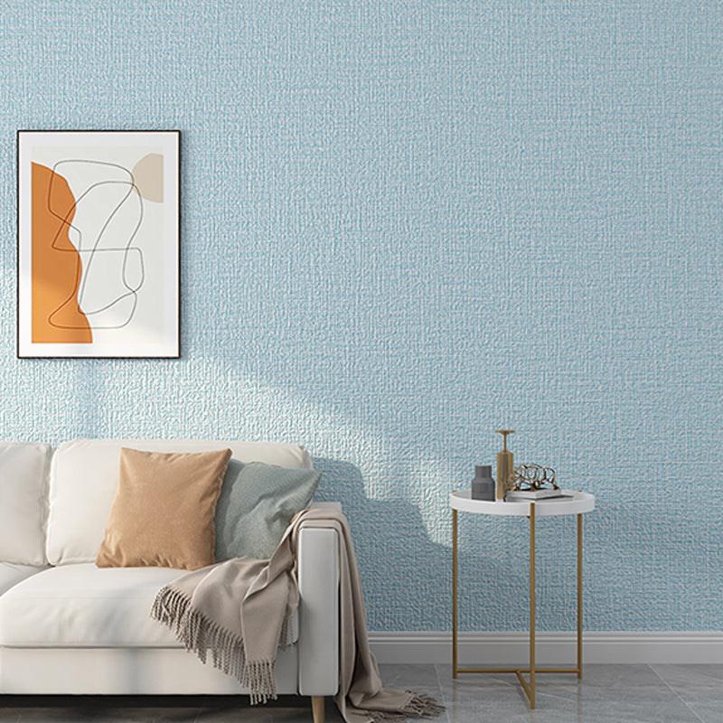 BowLift | Modern waterproof PVC tin backsplash solid peel and stick interior wall panel