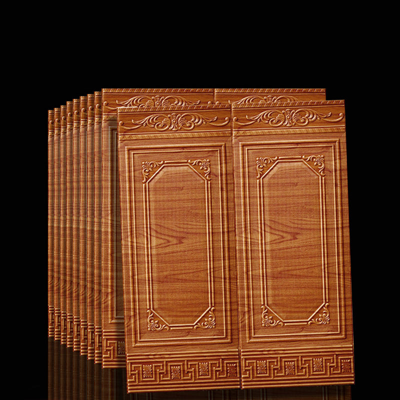 BowLift | Contemporary waterproof wall cladding peel and stick interior stretch panels