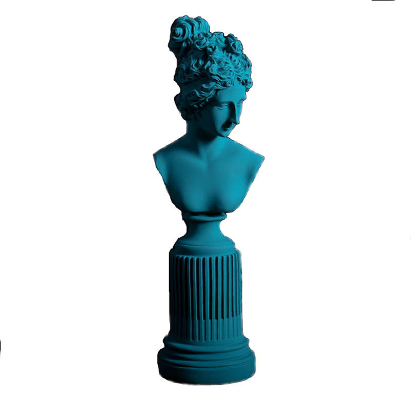 BowLift | Greek Goddess Statue