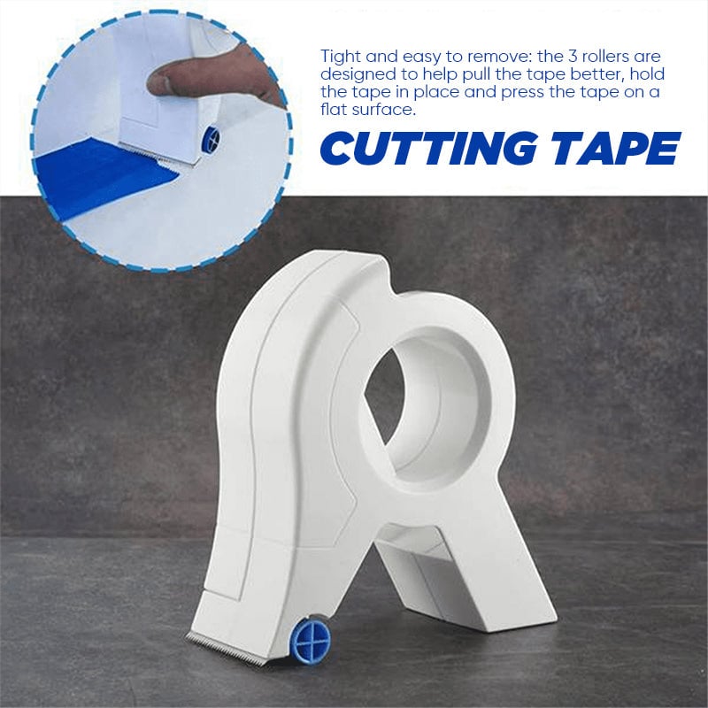 BowLift | Home Decoration Masking Tape Cutting Tool