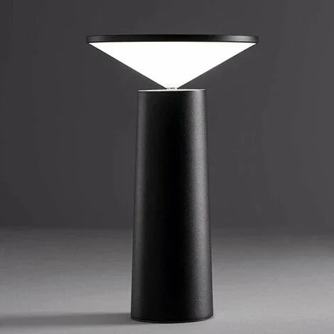 BowLift | InfiNight - Modern table lamp with touch sensor | Dimmable brightness