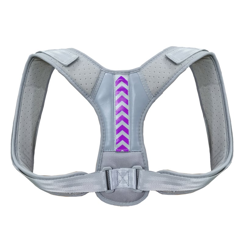 Invisible Back Posture Orthoses