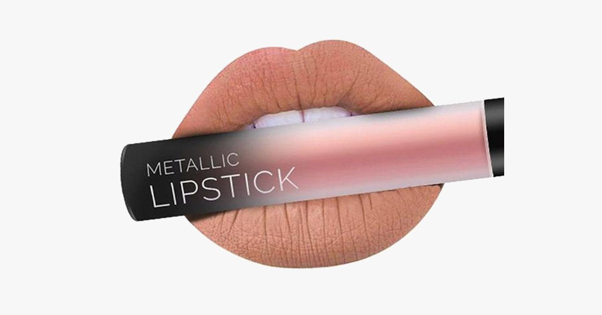 BowLift | Liquid Matte Lip Color – The perfect kiss anywhere, anytime