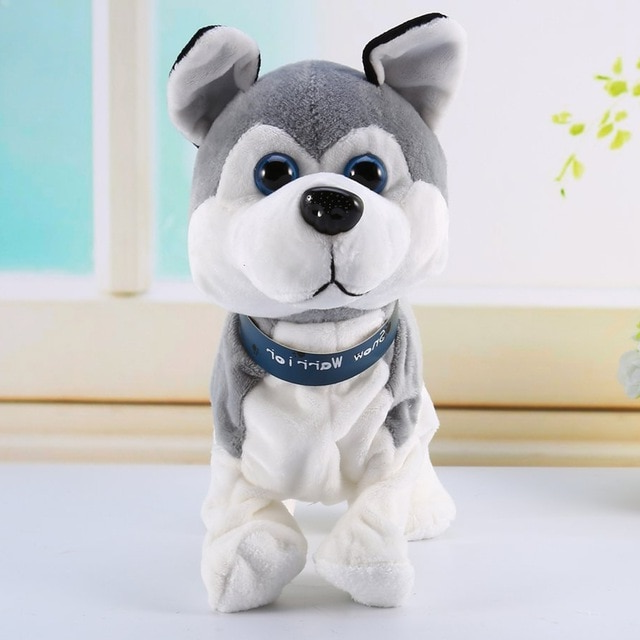 BowLift | Interactive Robotic Pet Puppy