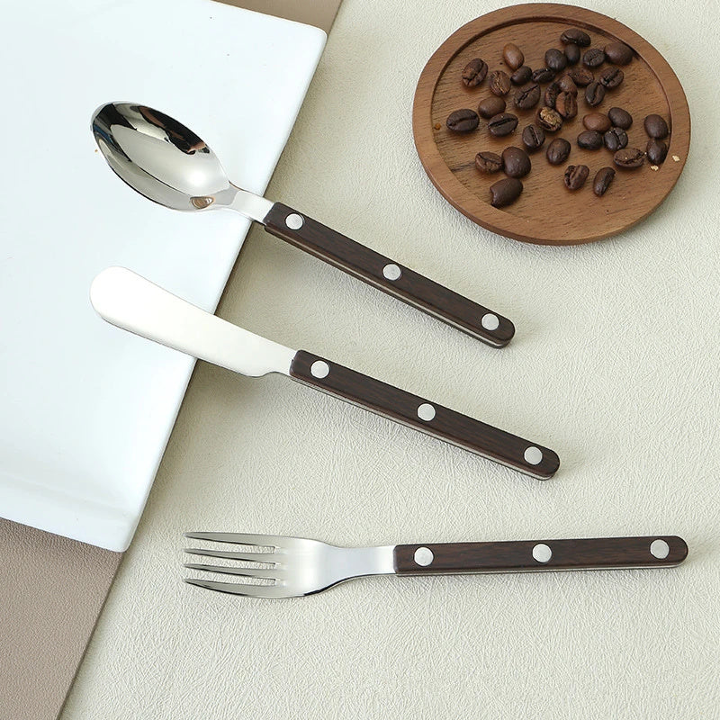 BowLift | French Style Cutlery Set