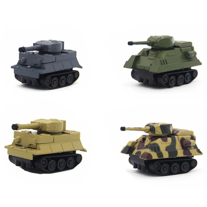 BowLift | Follow-The-Line Inductive Car