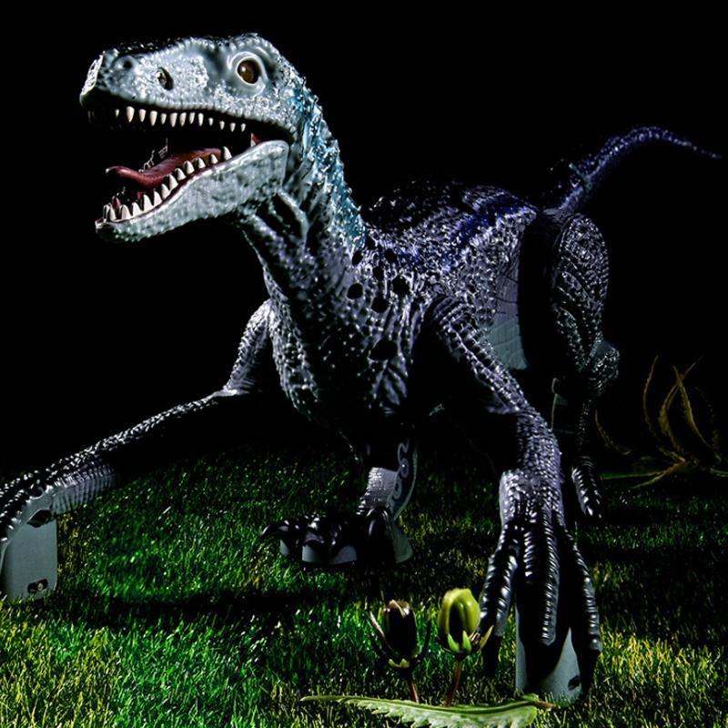 BowLift | Gifts for Children 🎁 Remote Control Dinosaur