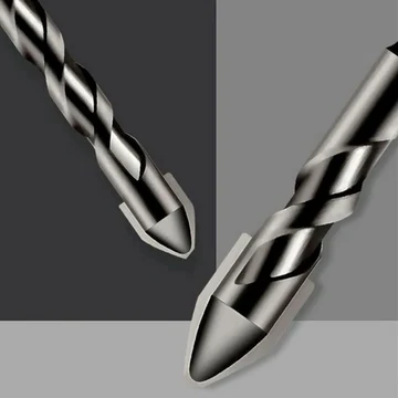 BowLift | Eccentric Drill Set - High Hardness Success